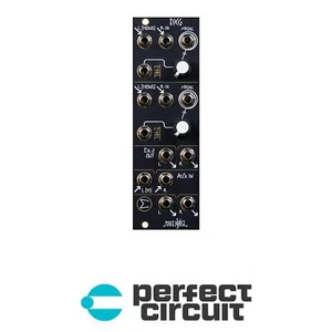 Make Noise DXG Dual Stereo Gate Modular EURORACK - NEW - PERFECT CIRCUIT - Picture 1 of 3