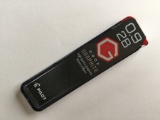 Pilot 2B 0.9mm Neox Graphite Mechanical Pencil Refill Lead