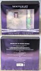 Moonlight by Ariana Grande Women's Gift Set Parfum (EDP) 1.0 Oz Body Mist 1.7 Oz