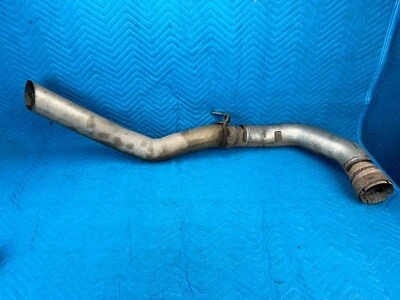 Tubo de escape Ram 2500 3500 6,7 L diésel Cummins 91 k 2013-2018 OEM Foto 1 de 4