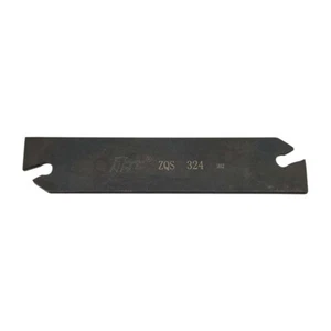 Soporte de herramienta de corte ranura de separación ZQS 32-4 32 mm para insertos SP400 ZQS 324 - Imagen 1 de 4