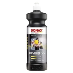 Sonax (225300) Cut and Finish - 33.8 fl. oz. - Picture 1 of 5
