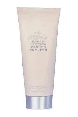 Sarah Jessica Parker SJP Endless The Lovely Collection Body Lotion 100ml