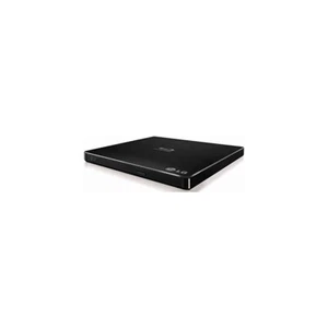 LG BP55EB40 Ultra Slim Portable Blu-ray Brenner schwarz - Bild 1 von 1