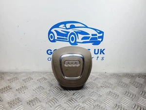 PIEZA VOLANTE AUDI A6 C6 4F TDI 2007 - Imagen 1 de 18