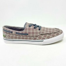 Las mejores ofertas en Mocasines informales Lacoste \u0026 SLIP-ONS para hombres  | eBay