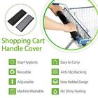 Supermarket Shopping Cart Covers Wear Resistance Protector Washable Shopping