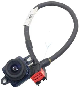 2011-2014 Chrysler 300 Dodge Charger Rear View Backup Camera 56054058A Last Two - Bild 1 von 2