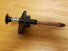 Capcom Stern Universal Pinball Shooter Assembly  W/Orange Spring NOS PN# 04-0563