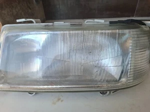 AUDI COUPE 1995 HEADLIGHT/HEADLAMP HELLA 44453 13883700 - Picture 1 of 4