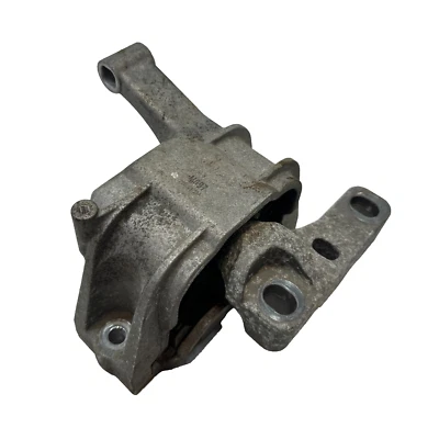 2015-2018 AUDI Q3 QUATTRO TRANSMISSSION GEARBOX FRONT MOUNT HOUSING UNIT OEM - Image 1 of 4