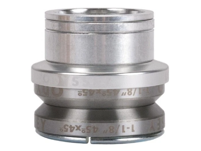 ODYSSEY  Pro Integrated Headset Polished - Image 1 of 1