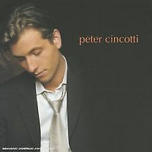 I Changed The Rule von Peter Cincotti | CD | Zustand gut