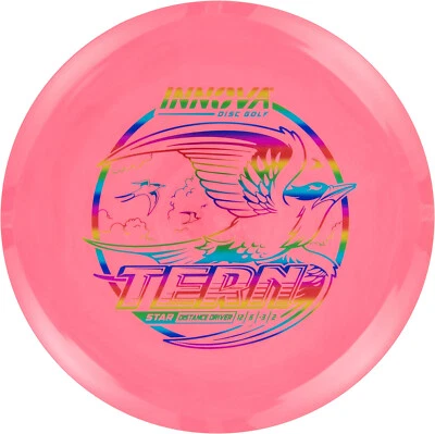 Innova Star Tern | Choose Weight & Color - Image 1 of 4