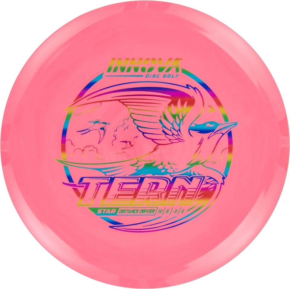 Innova Star Tern | Choose Weight & Color - Image 1 of 4