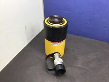 Enerpac RC252 Hydraulic Cylinder 25 Ton 2-1/4” Stroke 10,000 PSI FAST SHIPPING!