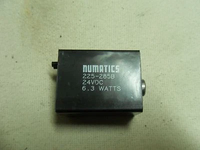 Numatics 225-285B Coil - Image 1 of 4