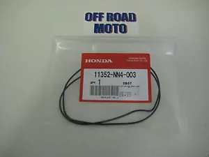 Montesa 4RT Trials Bike Engine Clutch Case O-Ring 2005 ON. **GENUINE HONDA** - Picture 1 of 1