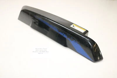 Guardabarros trasero derecho Arctic Cat Prowler Xtx 700 2014 Foto 1 de 4