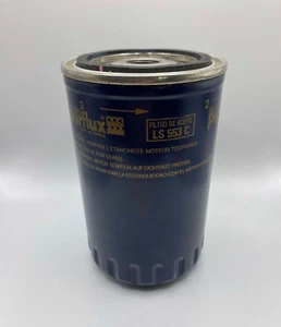 Ford Galaxy, Seat Alhambra, VW Golf Mk3, Polo 1.9 TDI Oil Filter - 1037150 - Picture 1 of 1