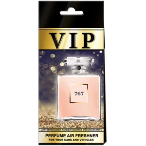 Caribi VIP Car Air Freshener Perfume Fragrance No. №767 - Afbeelding 1 van 1