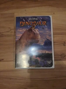 Disney's Dinosaur DVD. - Picture 1 of 3