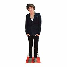 Grandeur Nature 2015 Celebrity Cutouts Harry Styles