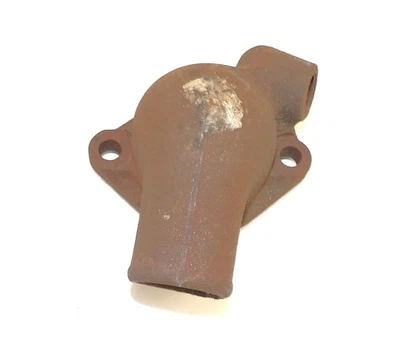 1952 1953 1954 1955 1956 Ford Car NOS 6-Cylinder 215 223 WATER OUTLET CONNECTION - Image 1 of 4