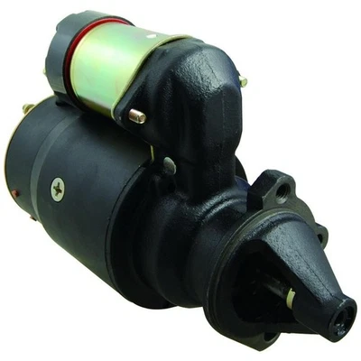New Starter For Chevrolet GMC C Series Trucks & P Series Vans 10455307, 10465025 - Image 1 of 4