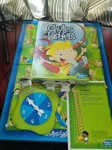 Hasbro Chutes and Ladders Juego de Mesa (A47560000) - Imagen 1 de 1