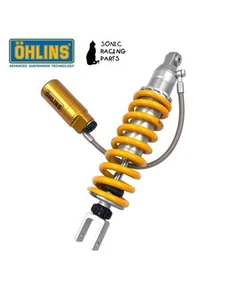 HO 429 MONO AMMORTIZZATORE POSTERIORE OHLINS HONDA CRF 250 L 2013 2018 - Foto 1 di 1