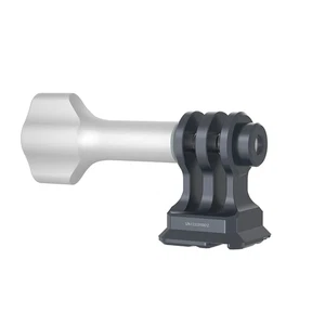 FALCAM F22 Piastra di sgancio rapido per action camera - Foto 1 di 13