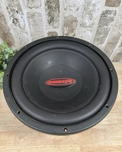 ⭐️Vintage Audio Concepts CSS-12 12” Subwoofers⭐️Heavy Duty Subs⭐️Working⭐️ - Picture 1 of 13