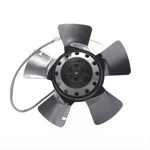 A2D210-AA10-17 Axial Fan 400V 0.2A For Siemens Servo Motor Cooling Fan - Afbeelding 1 van 1