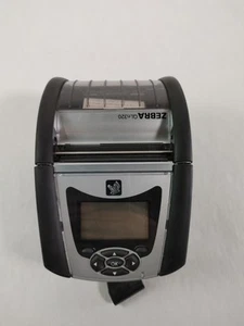 Zebra Mobile QLn320 Monochrome Label Printer - Picture 1 of 6