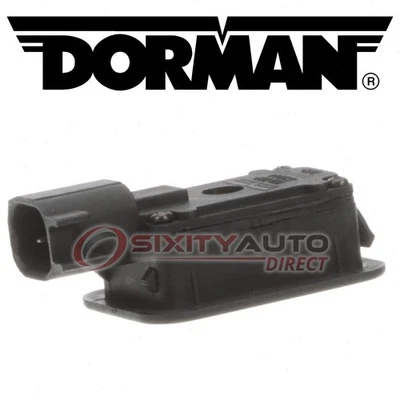 Dorman Tailgate Release Switch for 2017 Ford F-250 Super Duty Body Switches  by Foto 1 de 4