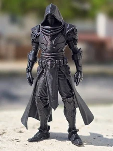 Shadow Sentinel Knight - Picture 1 of 1