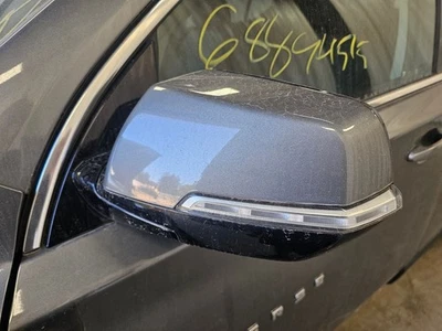 Driver Side View Mirror Power Manual Folding Fits 18-21 TRAVERSE 3096779 - Image 1 of 4