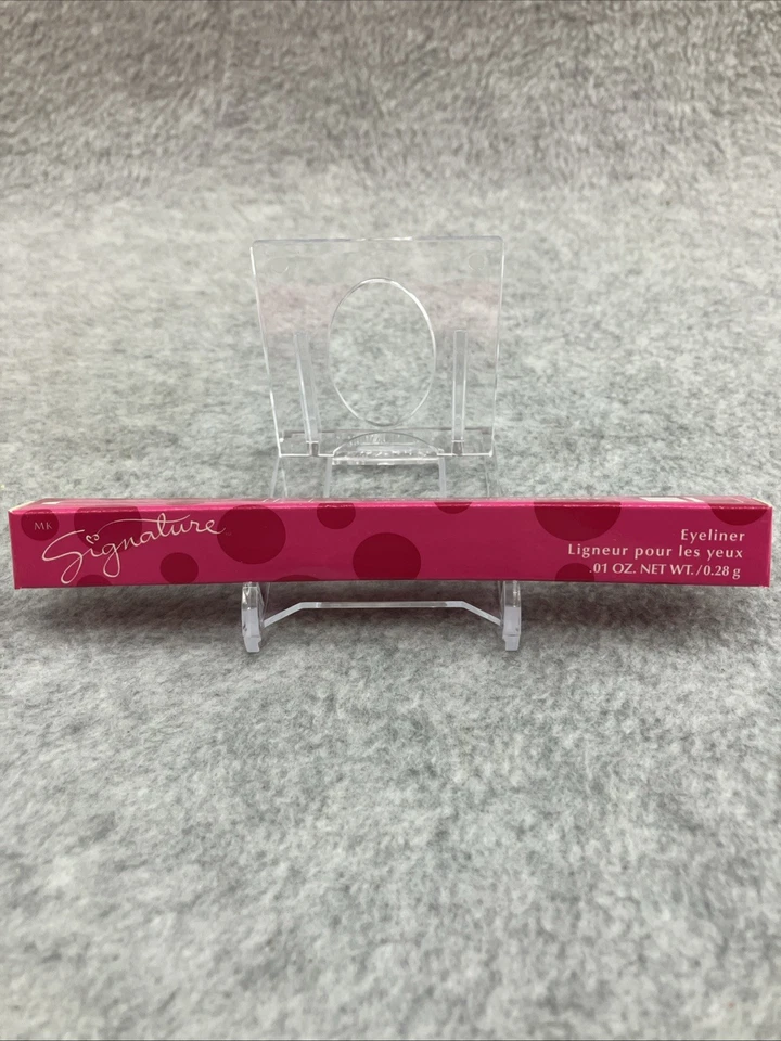 Mary Kay Signature Eyeliner Violet 9055 RARE