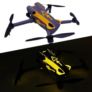 Decal Sticker for DJI Mini 5 Pro Glowing Decorative Skin Sticker Protective Film - Picture 1 of 17