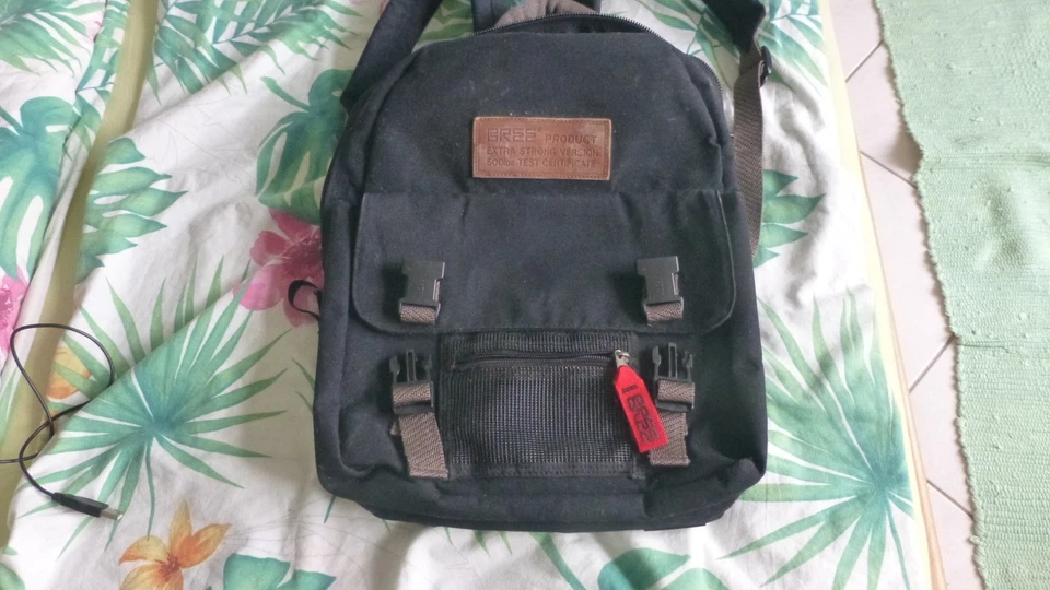 Bree Rucksack - Bild 1 von 4