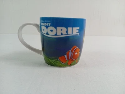 Disney Pixar Findet Dorie Nemo Kindertasse  Becher Geda Labels - Bild 1 von 4