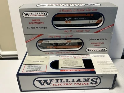 Williams EP200H NEW HAVEN EP-5 A-A w HORN  WAL # 372004 . #377; 378 TESTED. NEW. - Image 1 of 4