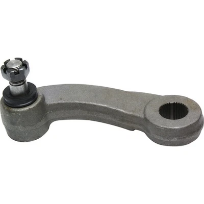 TrueDrive Pitman Arm Front For 83-96 Chevrolet G30 G10 G20 GMC G3500 G1500 G2500 - Image 1 of 4