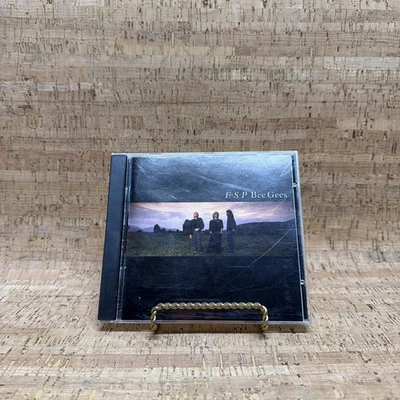 E.S.P. by Bee Gees (CD, 1999) CD ALBUM Foto 1 de 4