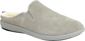 Zapatilla de gamuza Dundee REVITALIGN para hombre talla 7 (S1196) - Imagen 1 de 7