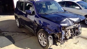 Passenger Right Rear Window Regulator Fits 15-23 RENEGADE 974779 - Bild 1 von 9