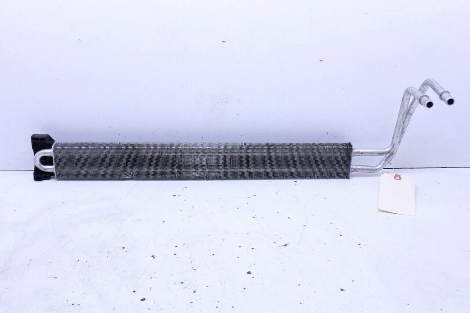 BMW M5 M6 2012-2016 enfriador de aceite de dirección asistida OEM usado Foto 1 de 4