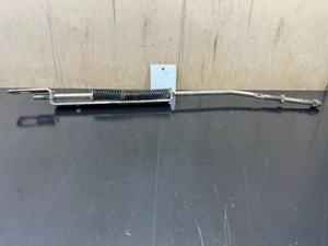 Gebrauchte OEM John Deere Säbel 1642H Gestängestange JDM123250, JDM72659 & JDM122989 - Bild 1 von 14