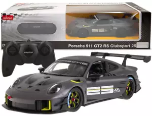 Ferngesteuertes Auto Porsche 911 GT2 RS Clubsport 25 RC Auto Spielzeug 1:24 - Bild 1 von 5